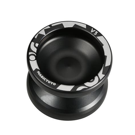 Achieve the Perfect Balance with the Magkc yoyo v3